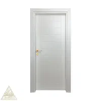 تولید درب های داخلی چوبی مدرن CNC PVC MDF|مصالح و تجهیزات ساختمان|تهران, خلازیر|دیوار