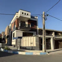 ویلایی دو بر دربست دوبلکس ۳ خواب فاز چهار