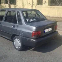 پرایدمدل84|خودرو سواری و وانت|قدس, شهر‌قدس|دیوار