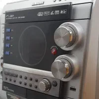 وسایل شخصی|سیستم صوتی خانگی|کرمانشاه, |دیوار