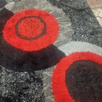 گلیم فرش ۴متری|گلیم، جاجیم، گبه|ورامین, ورامین|دیوار