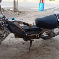 هوندا 70|موتورسیکلت|صابری, |دیوار