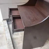 میز تحریر لاوی|میز تحریر و کامپیوتر|تهران, سازمان برنامه جنوبی|دیوار