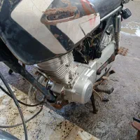 موتور مزایده اوراقی اماده بازسازی