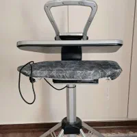 اتوپرس آکیلیس ACK-SP-2750 فوق‌العاده سالم و کم‌کار|اتو و لوازم اتو|تهران, علم و صنعت|دیوار