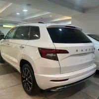 اشکودا کاروک|خودرو سواری و وانت|تهران,  امام زاده قاسم (نیاوران)|دیوار