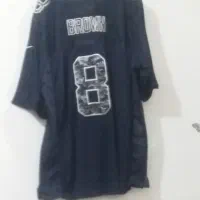 تیشرت راگبی  دوعدد وسوزنی نو|لباس|چهارباغ, |دیوار