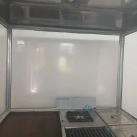 فر ساندویچی|کافی‌شاپ و رستوران|اسیر, |دیوار