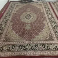 فرش کاشان