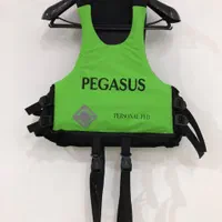 جلیقه نجات(لایف ژاکت) برند پگاسوس PEGASUS|غواصی و ورزش‌های آبی|تهران, خرمشهر|دیوار