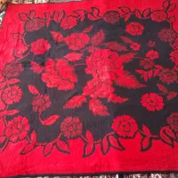 پتو دو نفره ترک نو بدون کاور