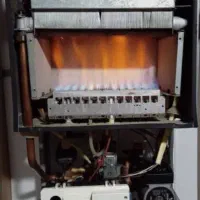 تعمیرات پکیج وبخاری ،نصب شیر آلات ولوله کشی