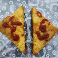 خمیرفلافل خونگی دهقان|خوردنی و آشامیدنی|قم, مهدیه|دیوار