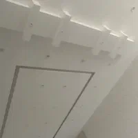 اجرای کناف و دکور|خدمات پیشه و مهارت|کیش, |دیوار