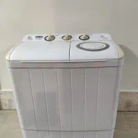 مینی واش دوقلو تویوتا