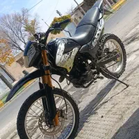 تریل رادیسون ۲۵۰|موتورسیکلت|بافت, |دیوار