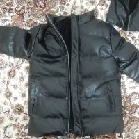 کاپشن اوور|لباس|قروه, |دیوار