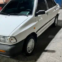 پراید ۸۸ دوگانه سوز دستی|خودرو سواری و وانت|کاشان, معلم|دیوار