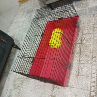 قفس حیوان خانگی