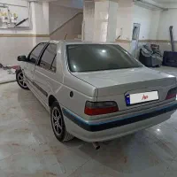 پژو پارس 84|خودرو سواری و وانت|دیواندره, |دیوار