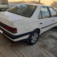 اردی مدل ۸۳