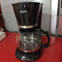 قهوه ساز نو apex