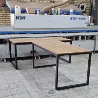 میز مدیریت و کنفرانس/میز اداری