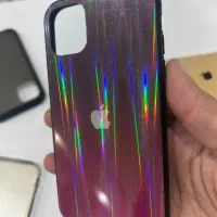 گارد محافظ گوشی آیفون ۱۱|لوازم جانبی موبایل و تبلت|مشهد, شاهد (شهرک غرب)|دیوار