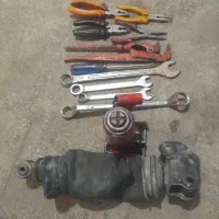 تعدادی اچارانبوردست