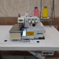 چرخ خیاطی سردوز زوجی در حد صفر