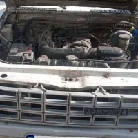 نیسان کمپرسی انژکتور