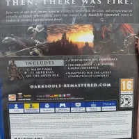 بازی dark souls 1|کنسول، بازی ویدئویی و آنلاین|تهران, درختی|دیوار