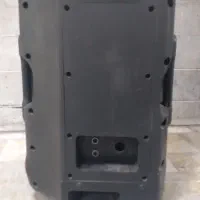 یک جفت باند ۱۲ اینچ|سیستم صوتی خانگی|بومهن, |دیوار