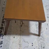 جلو مبلی همراه با دو عدد عسلی