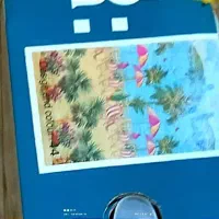 کمد زیبی لباس|جاکفشی، کمد، دراور|بندر انزلی, دهکده ساحلی|دیوار