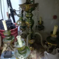 لوستر خارجی طالاکوب کمیاب