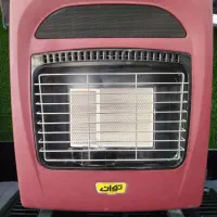 انواع بخاری و شوفاژ و ابگرم کن|بخاری، هیتر، شومینه|ایذه, |دیوار