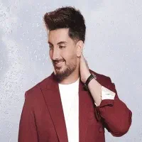 بلیط وی آی پی فرزاد فرزین ۳عدد