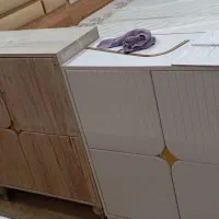 جاکفشی /طراحی شیک، کیفیت بی‌نظیر*|جاکفشی، کمد، دراور|همدان, |دیوار