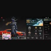 فروش اکانت پابجی