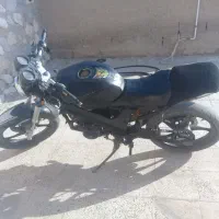 کثیر ۱۵۰|موتورسیکلت|ایلام, |دیوار