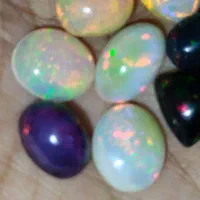 جواهر  پر نور آفریقا اوپالی|جواهرات|مشهد, سپاد|دیوار