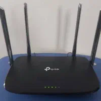 مودم adsl.vadsl تی پی لینک|مودم و تجهیزات شبکه|کرمانشاه, |دیوار