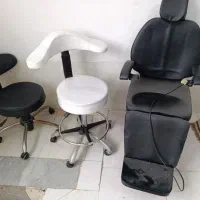 صندلی برقی و لوازم اریشگاه