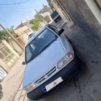 پراید ۱۳۱ در حد|خودرو سواری و وانت|نیشابور, هفده شهریور|دیوار