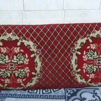 فرش ۱۲متری|فرش|بومهن, |دیوار