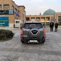 ام وی ام  x33s|خودرو سواری و وانت|تهران, استاد معین|دیوار