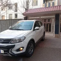 تیگو 5 مدل 95