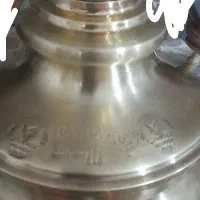 سماور زغالی روسی 1820م|کلکسیون اشیاء عتیقه|سبزوار, قصبه اب یمین|دیوار