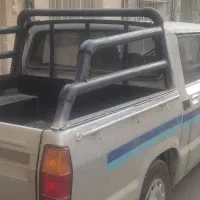 مزدادوکابین2000